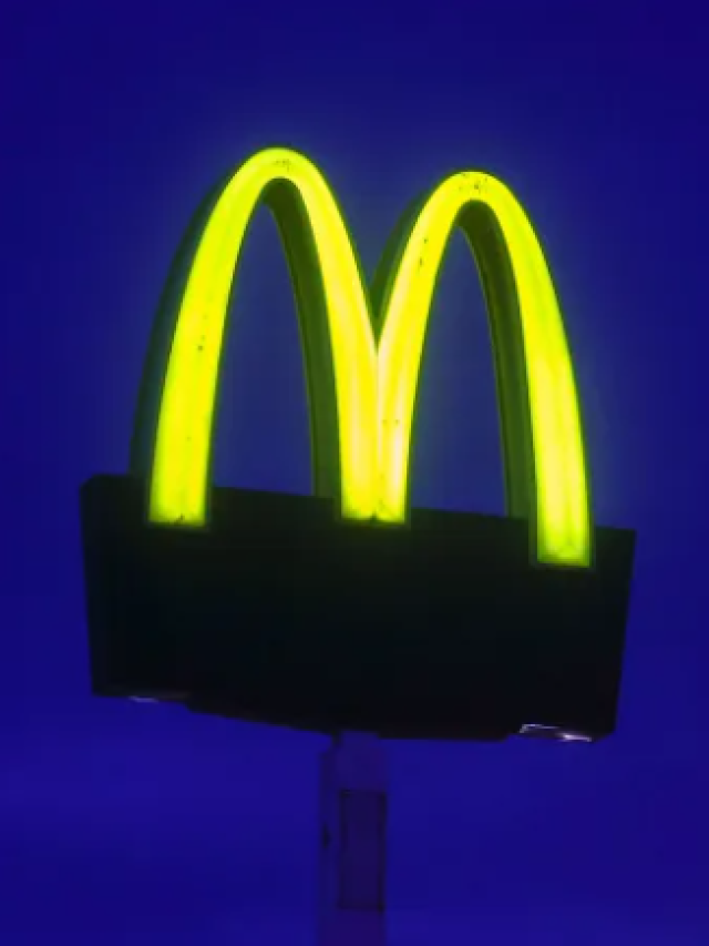 mcdonald’s big announcement menu